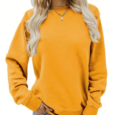 Classic™ SolidRound Knit
