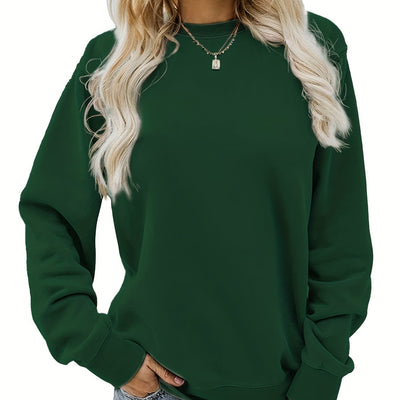Classic™ SolidRound Knit
