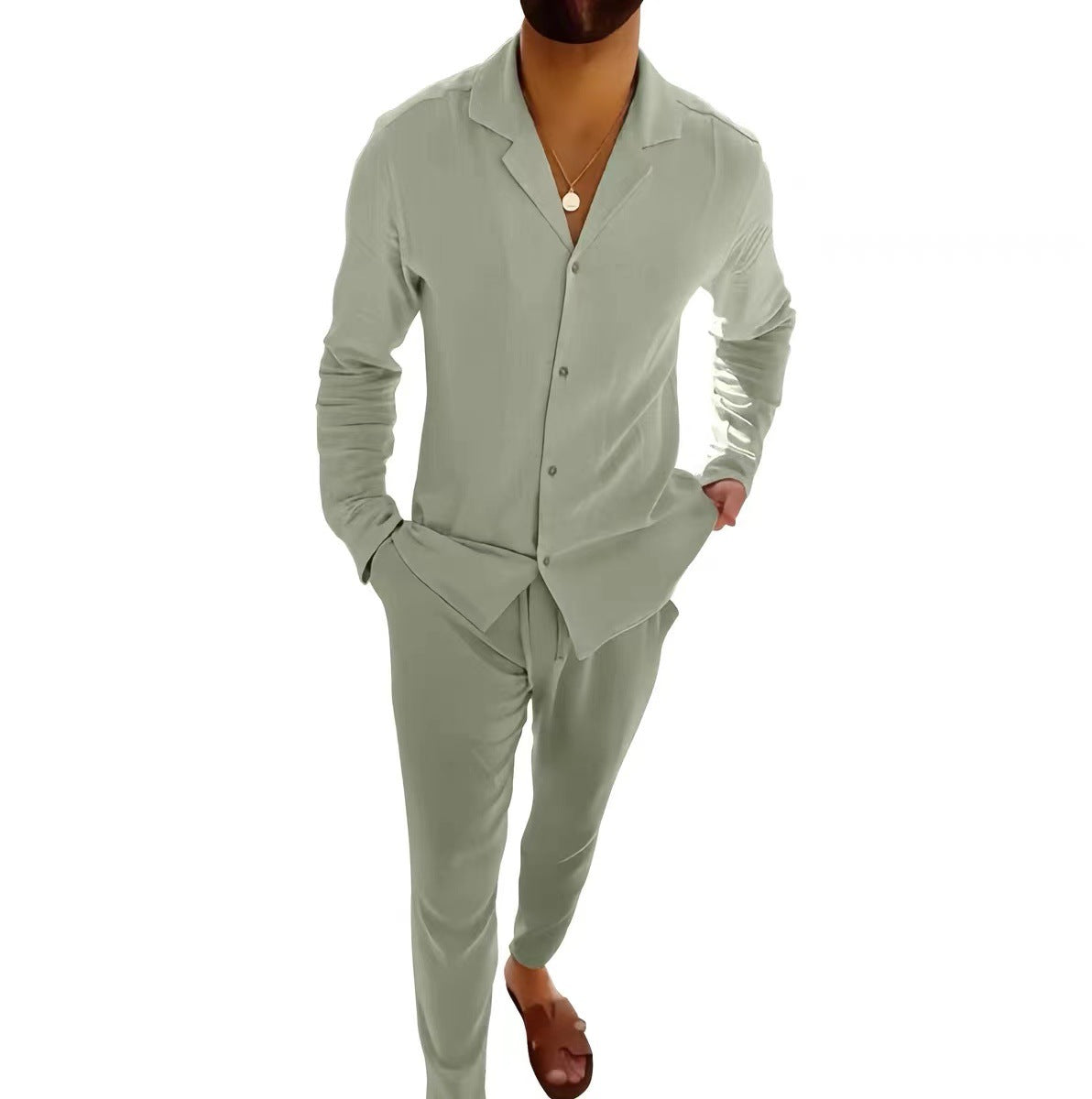 Jack™ | Two-Piece Lounge Set