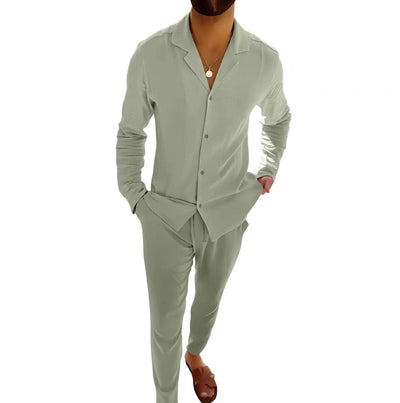 Jack™ | Two-Piece Lounge Set