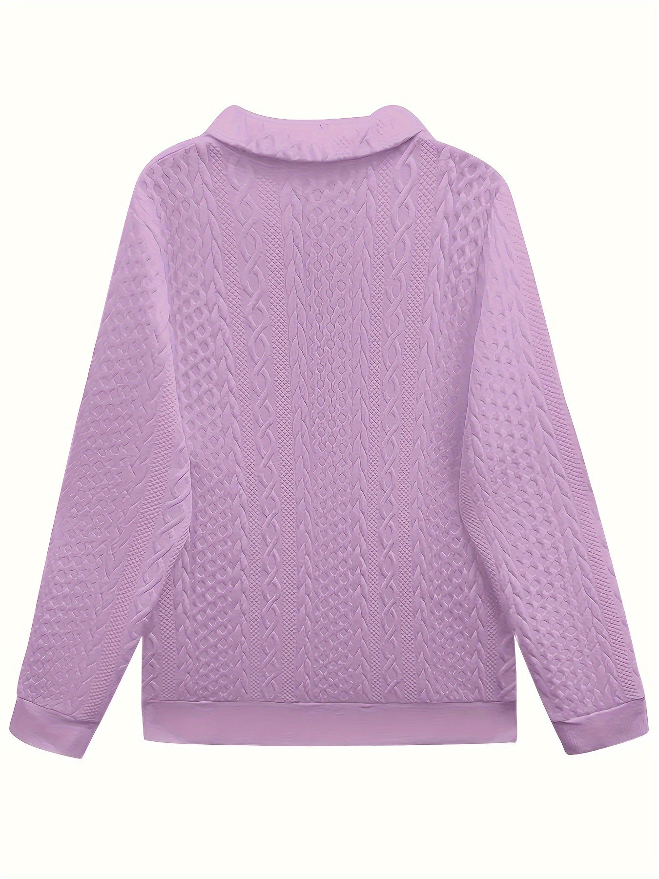 Noa | Elevated Casual Zip-Up
