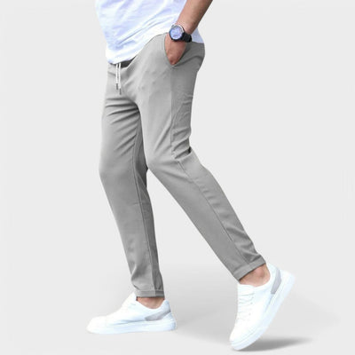 Luca™  | Tapered Comfort Pants