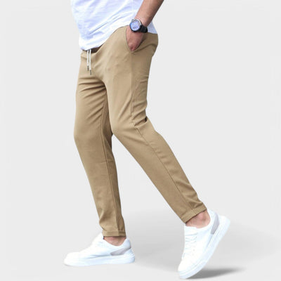Luca™  | Tapered Comfort Pants