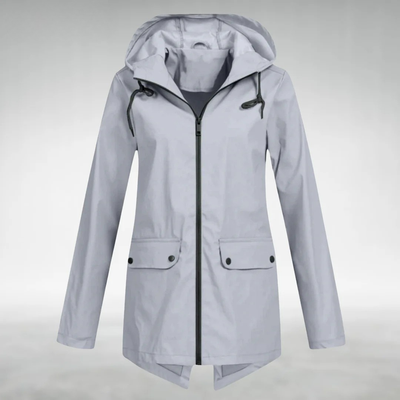 Roslyn Women's Waterproof Jacket