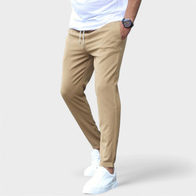 Luca™  | Tapered Comfort Pants