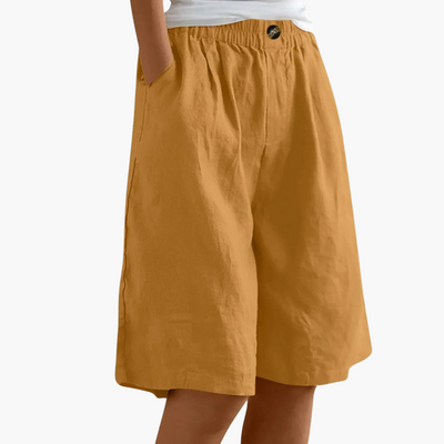 Tahlia Soft & Comfortable Everyday Shorts