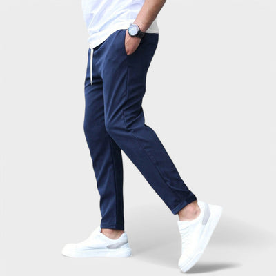 Luca™  | Tapered Comfort Pants