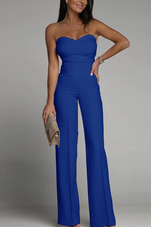 Sarah™ | Jumpsuit