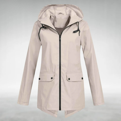 Roslyn Women's Waterproof Jacket