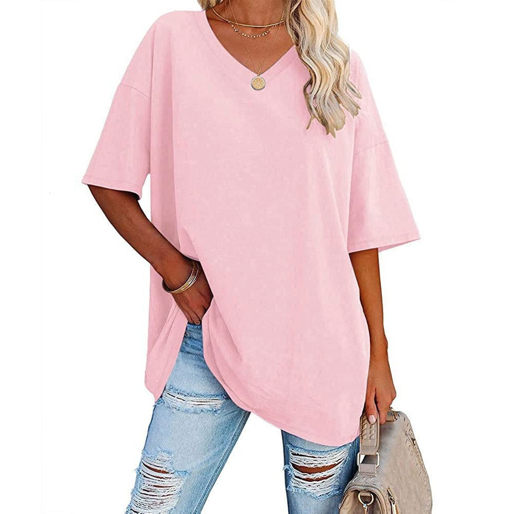 Charelle™ |  Summer Cotton Shirt