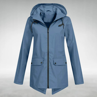 Roslyn Women's Waterproof Jacket