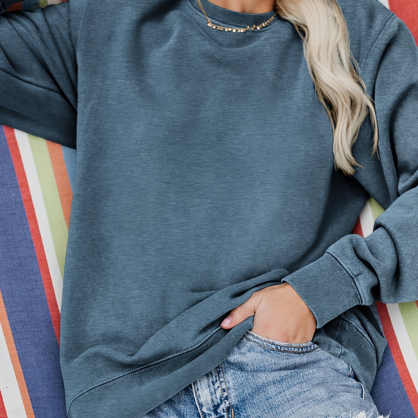 Classic™ CoreCrew Sweat