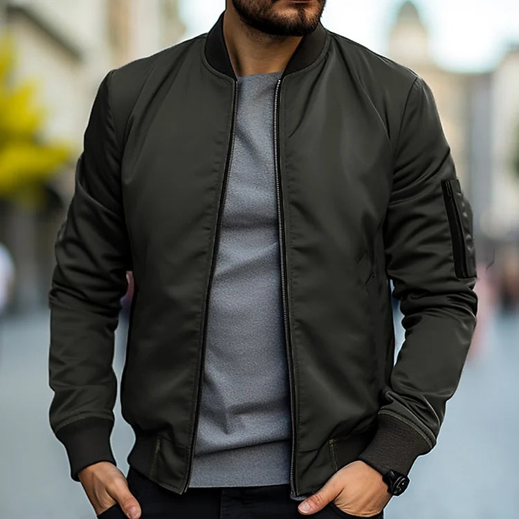 Everyday Comfort Jacket