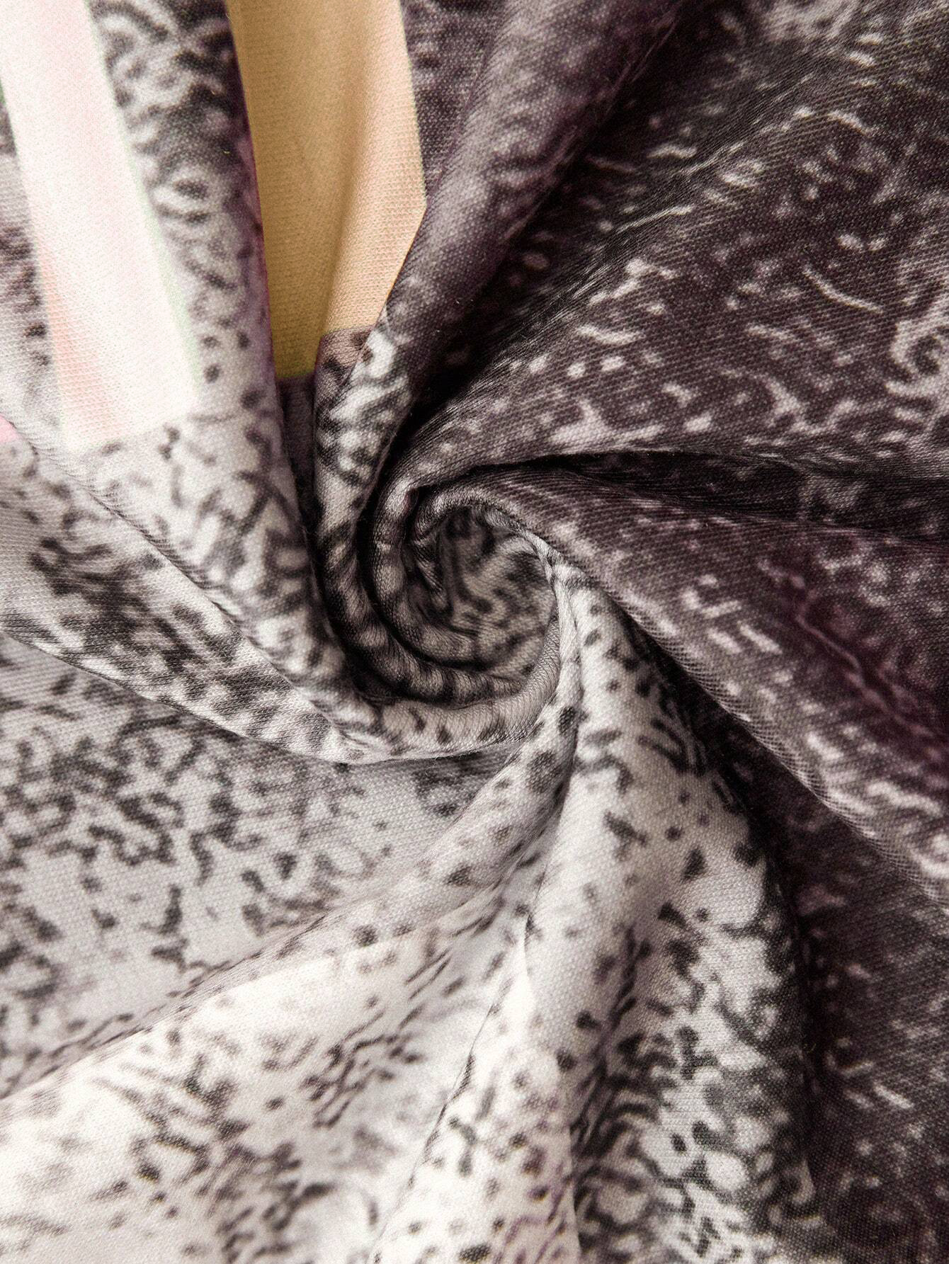 Oceane | Chic Vintage Blouse