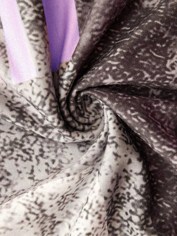 Oceane | Chic Vintage Blouse