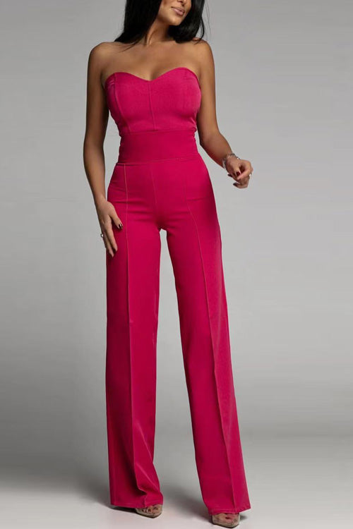 Sarah™ | Jumpsuit