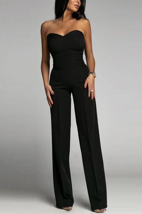 Sarah™ | Jumpsuit
