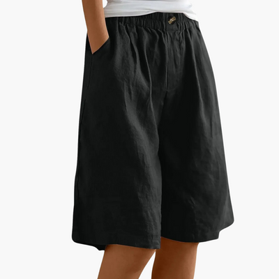 Tahlia Soft & Comfortable Everyday Shorts