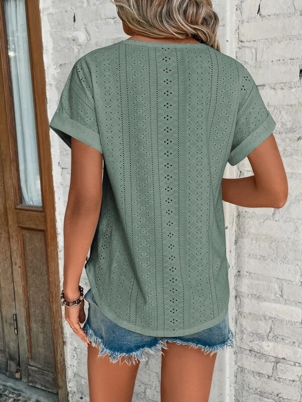 Alberta Elegant Shirt