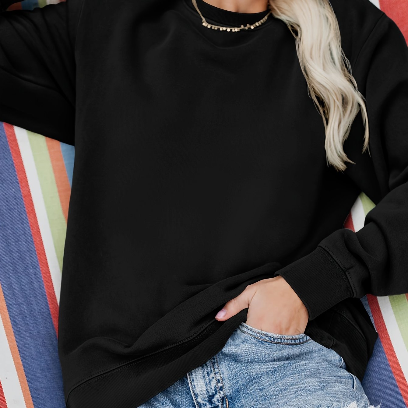 Classic™ CoreCrew Sweat