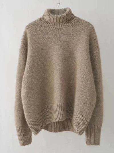 Lena Turtleneck Sweater