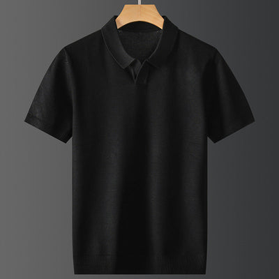 Oscar™ ™  Essential Tee – Men’s Solid T-Shirt