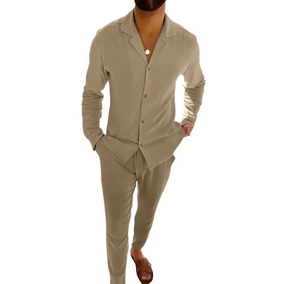 Jack™ | Two-Piece Lounge Set