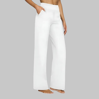 Klara | Effortless Comfort Stretch Pants