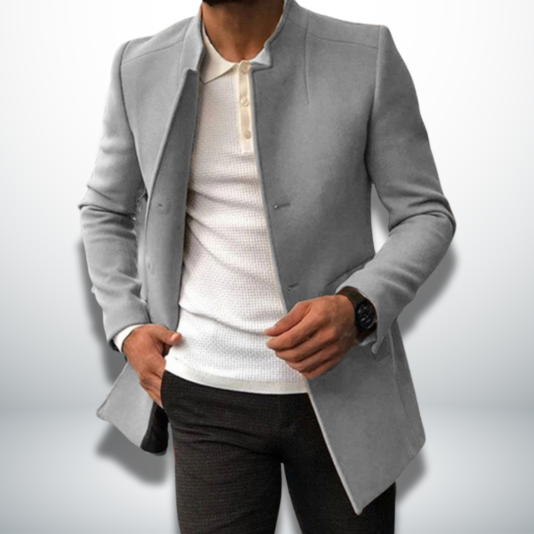 James™ | Dario Men’s Coat