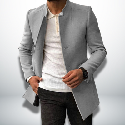 James™ | Dario Men’s Coat