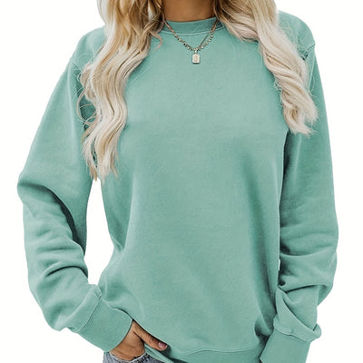 Classic™ SolidRound Knit