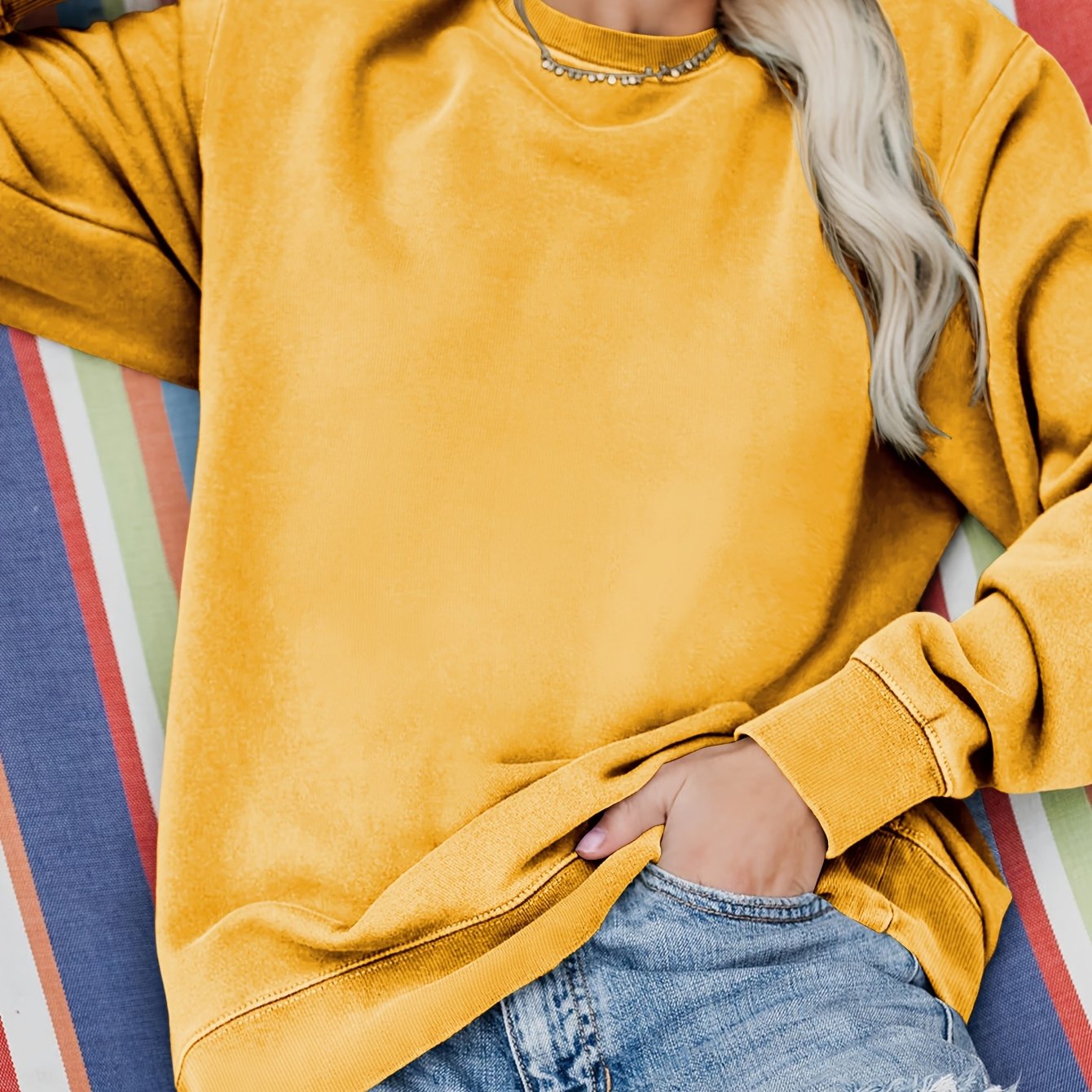 Classic™ CoreCrew Sweat