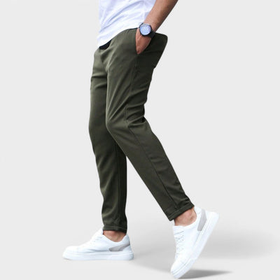 Luca™  | Tapered Comfort Pants