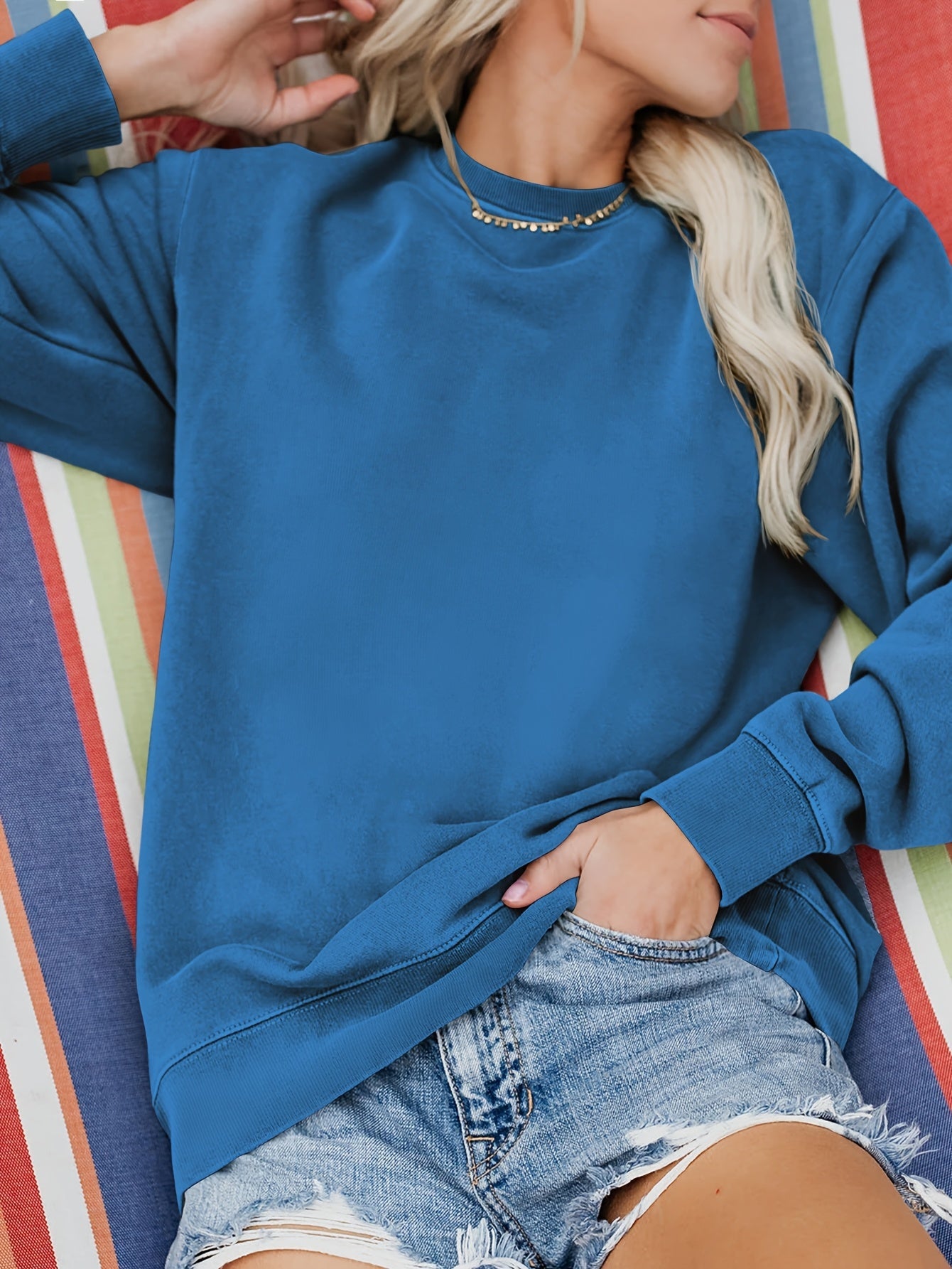 Classic™ CoreCrew Sweat