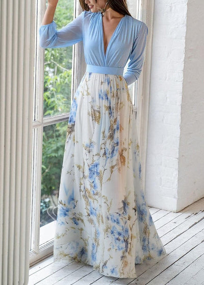 Madeleine - Beautiful Maxi Dress