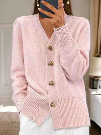 Violetta - Chic Elegant Cardigan
