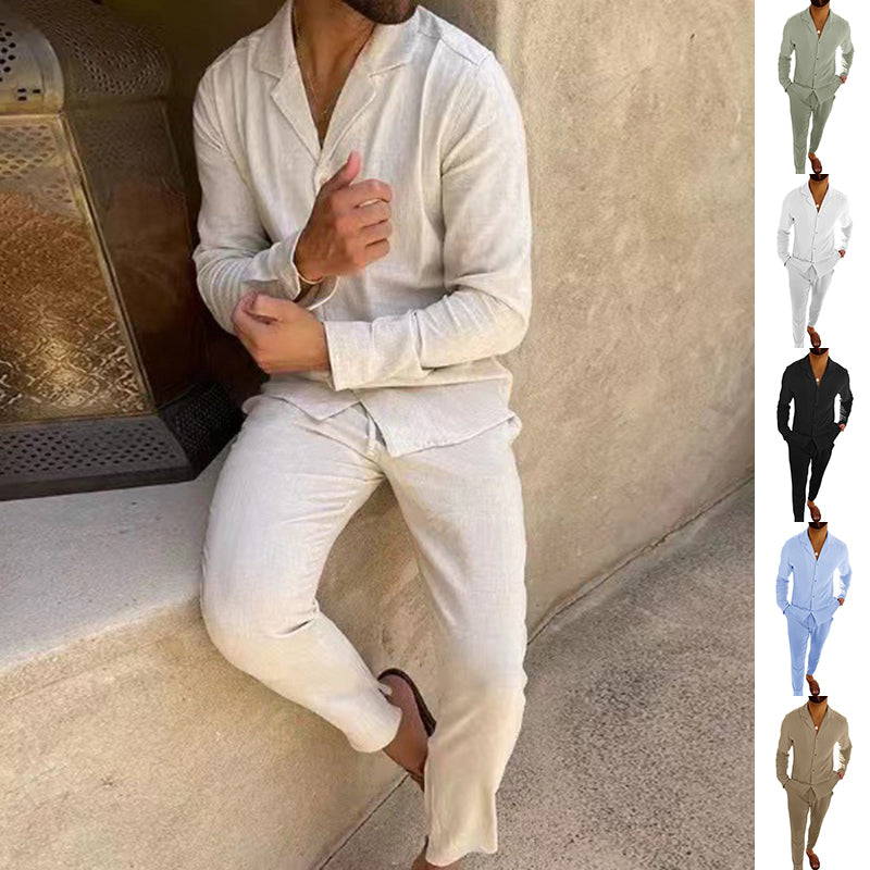 Jack™ | Two-Piece Lounge Set