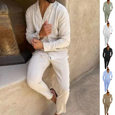 Jack™ | Two-Piece Lounge Set