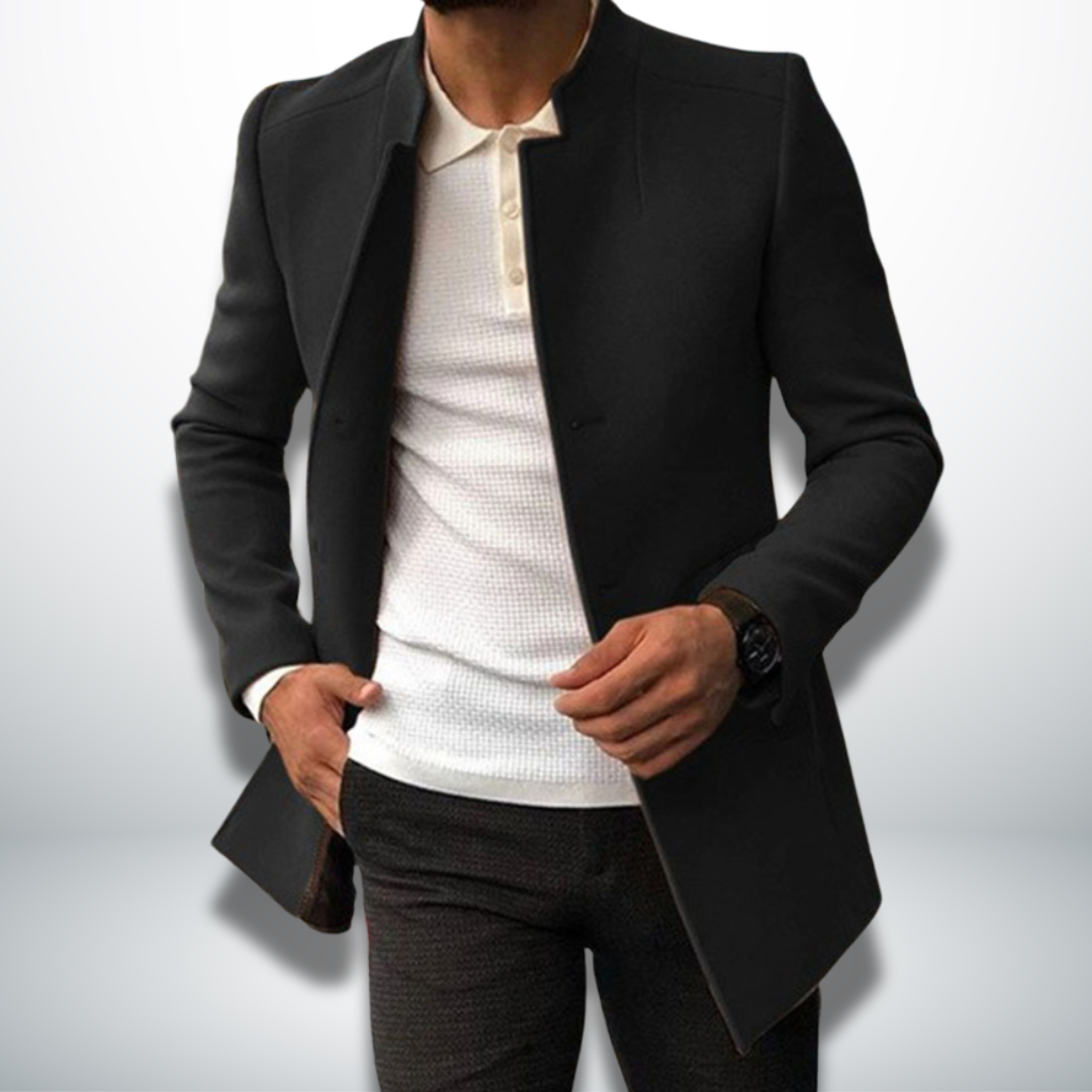 James™ | Dario Men’s Coat