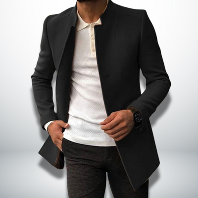 James™ | Dario Men’s Coat