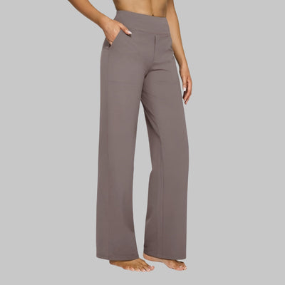 Klara | Effortless Comfort Stretch Pants