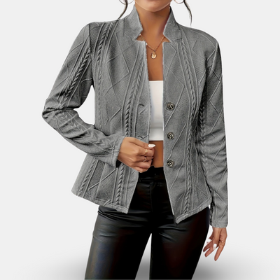 Rayna Chic Tailored Blazer
