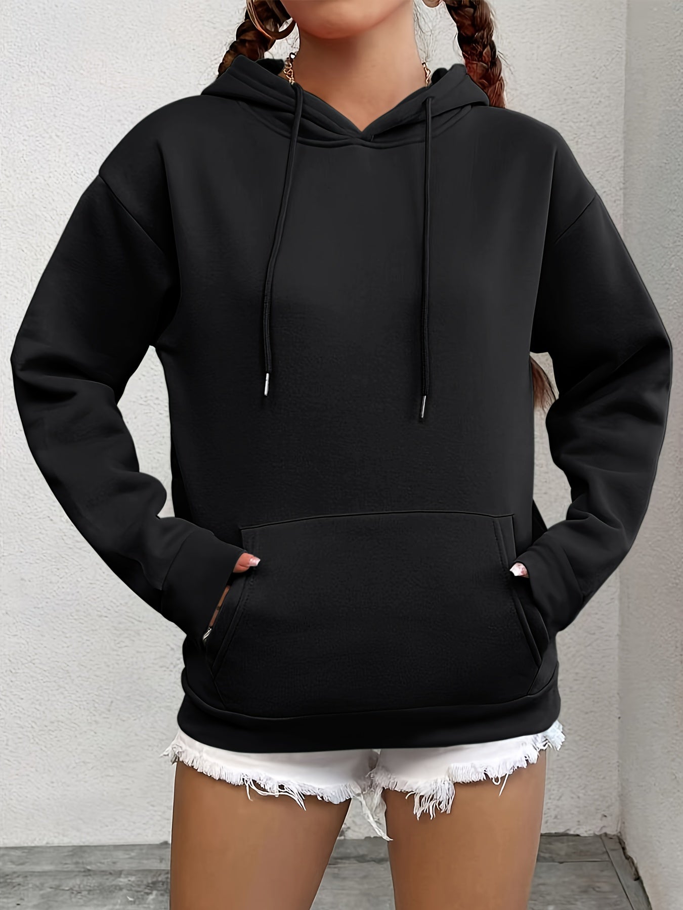 Classic™ SoftRidge Hoodie