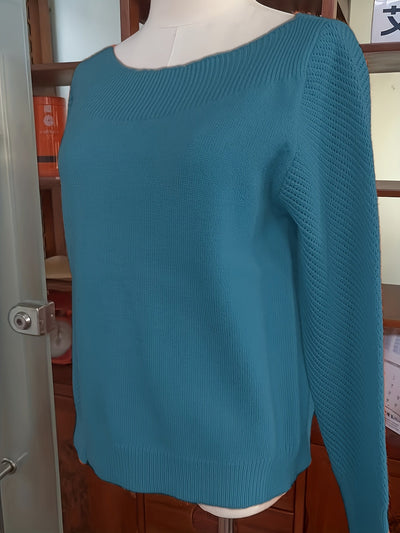 Classic™ LaceLight Pullover