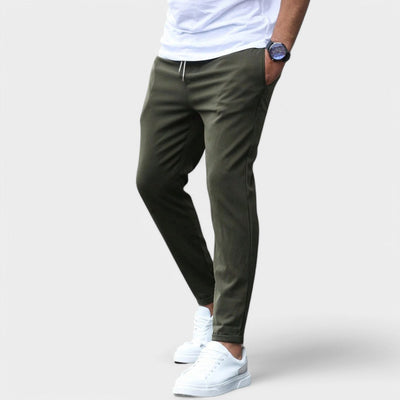 Luca™  | Tapered Comfort Pants