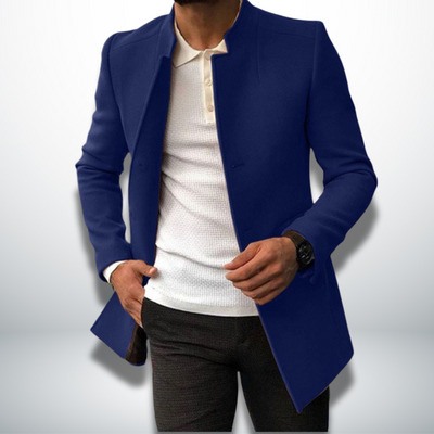 James™ | Dario Men’s Coat