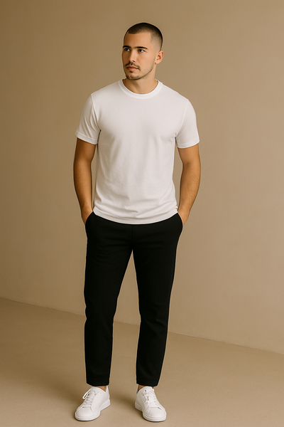 Mason™ | Nilo Basic Comfort Pants
