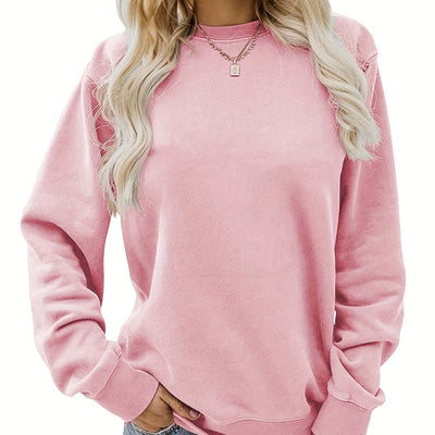 Classic™ SolidRound Knit
