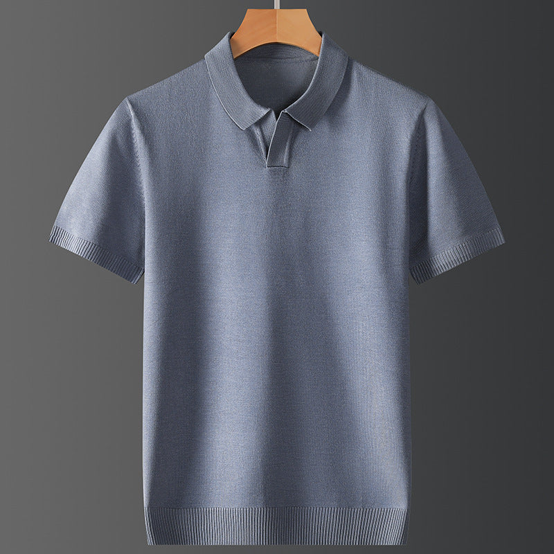 Oscar™ ™  Essential Tee – Men’s Solid T-Shirt