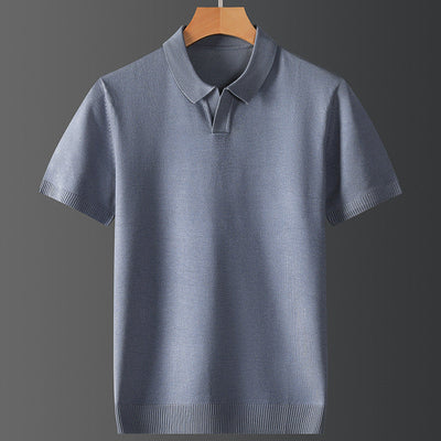 Oscar™ ™  Essential Tee – Men’s Solid T-Shirt